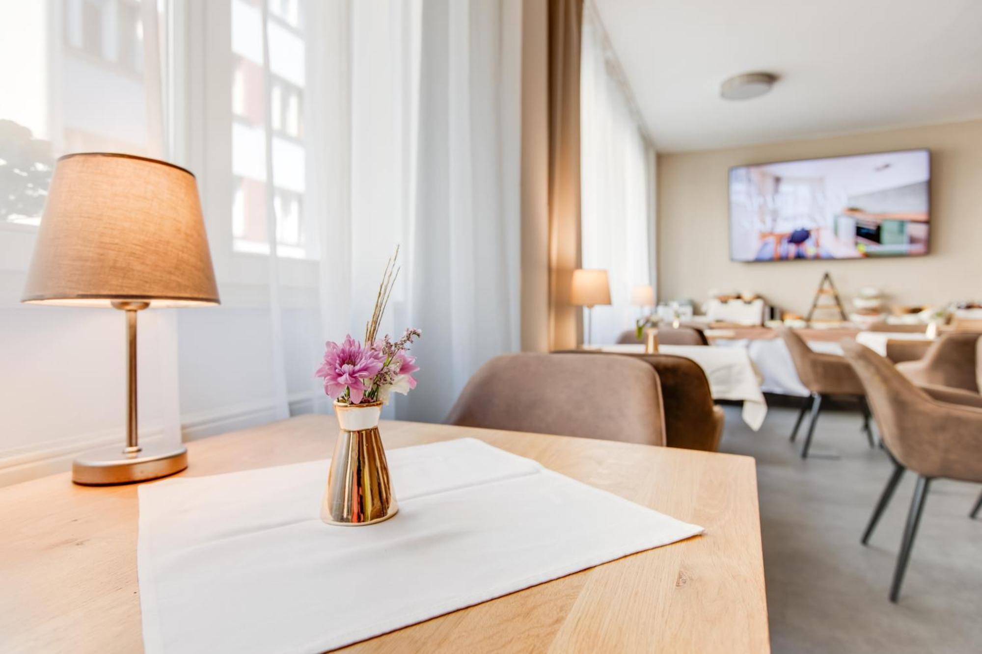 Andante Hotel Prague Ngoại thất bức ảnh