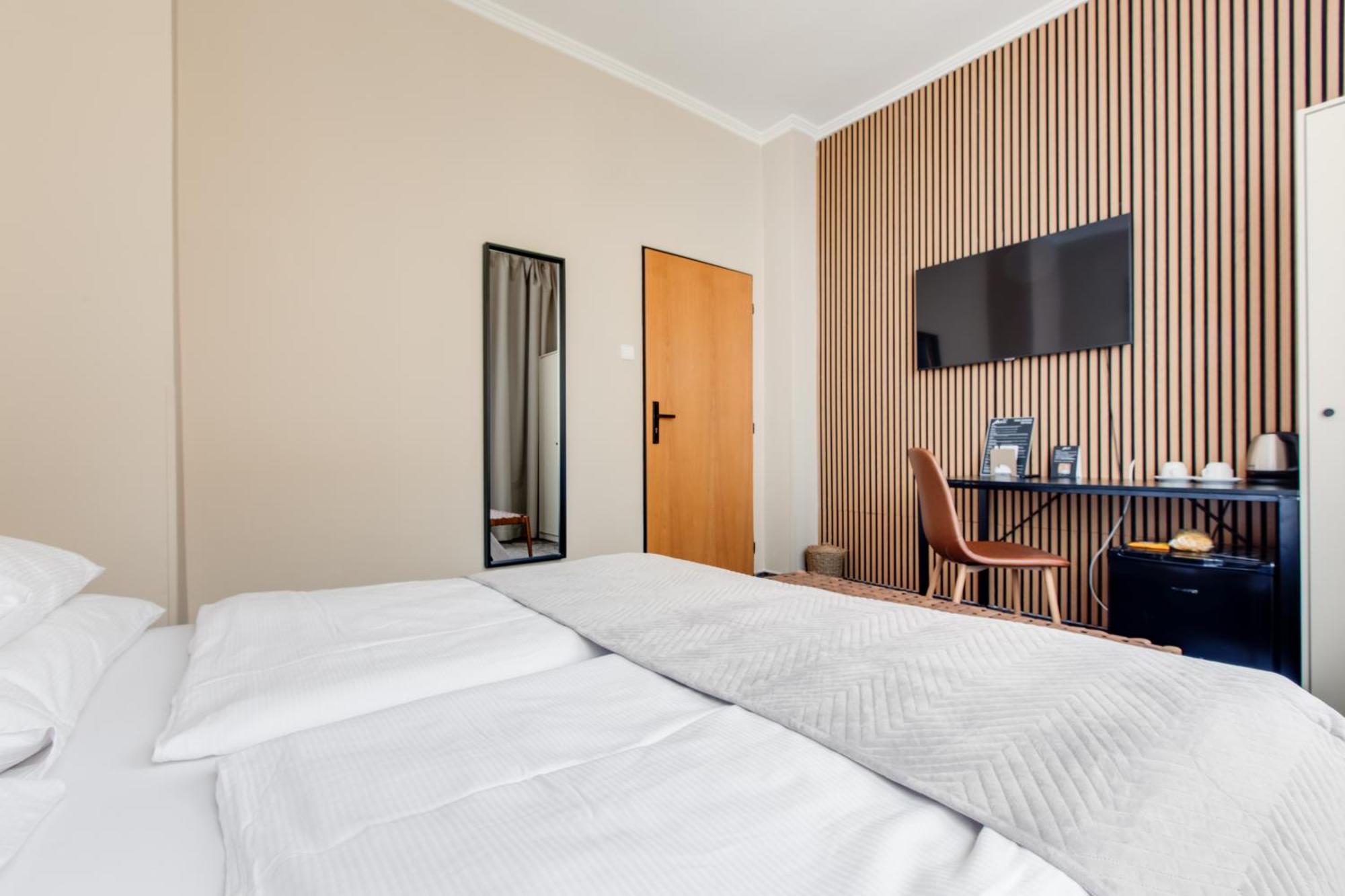 Andante Hotel Prague Ngoại thất bức ảnh